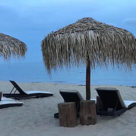 студия Sea Breeze شقة