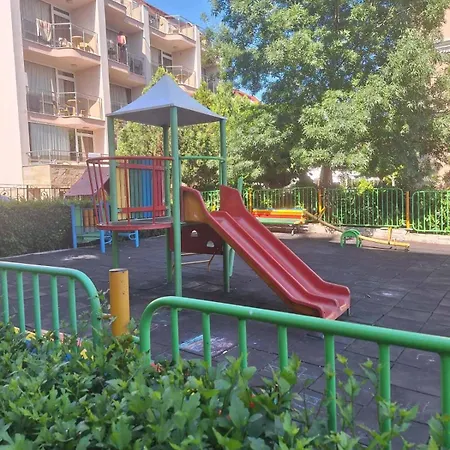 студия Sea Breeze * سفيتي فلاس