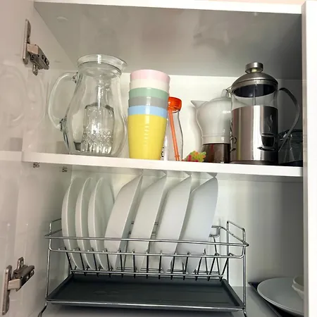 студия Sea Breeze سفيتي فلاس