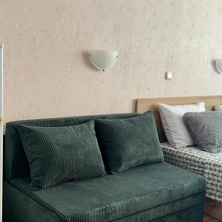 студия Sea Breeze سفيتي فلاس