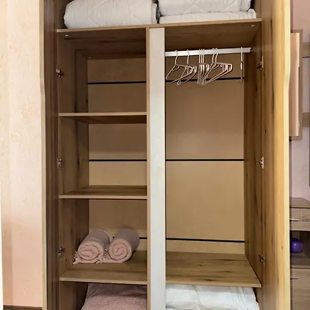 студия Sea Breeze شقة سفيتي فلاس