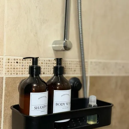 студия Sea Breeze * سفيتي فلاس