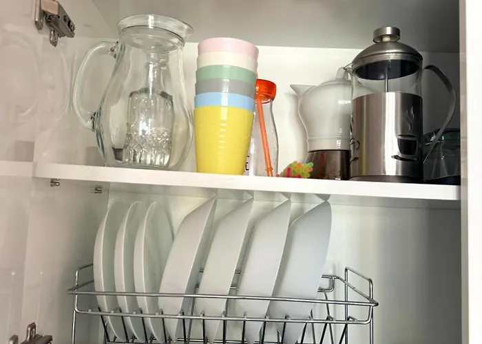 студия Sea Breeze Свети Влас