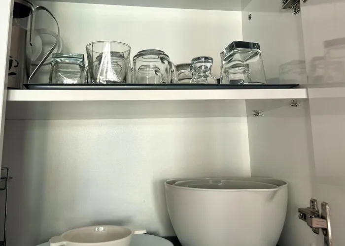 Апартамент студия Sea Breeze Свети Влас