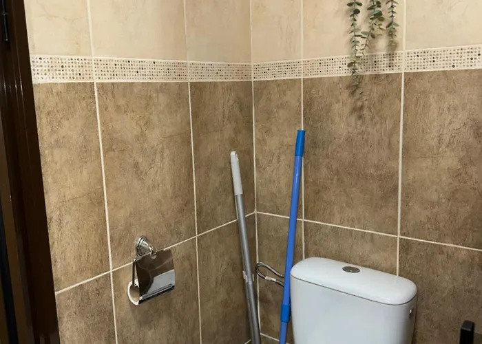 Апартамент студия Sea Breeze