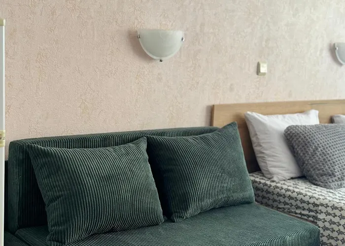 студия Sea Breeze Свети Влас