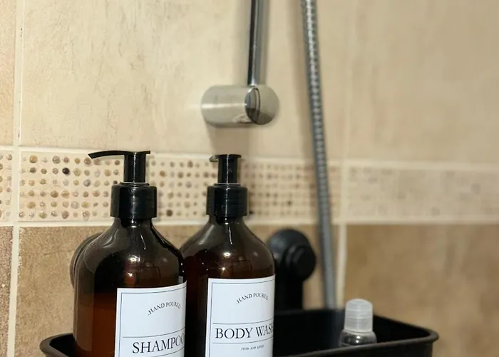 студия Sea Breeze * Свети Влас