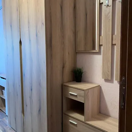 Apartment студия Sea Breeze Sveti Vlas