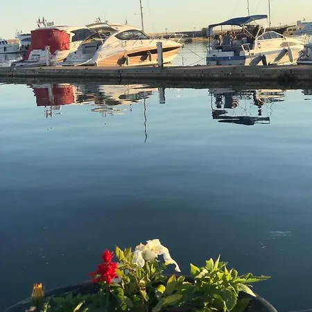 студия Sea Breeze * Sveti Vlas