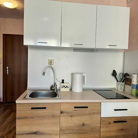 Apartment студия Sea Breeze Sveti Vlas