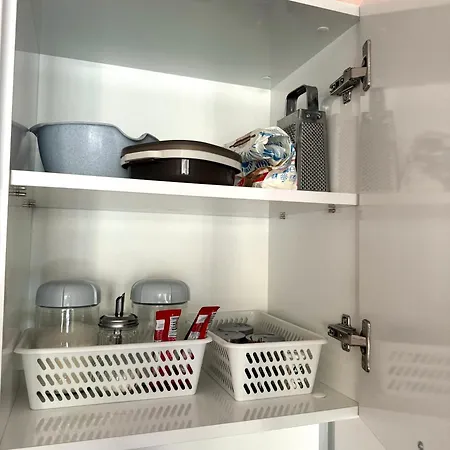 студия Sea Breeze Apartment