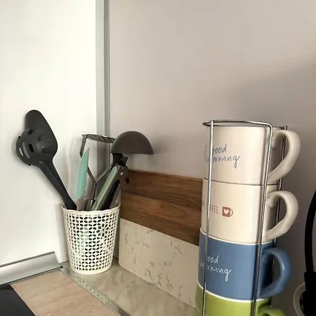 студия Sea Breeze Apartment Sveti Vlas