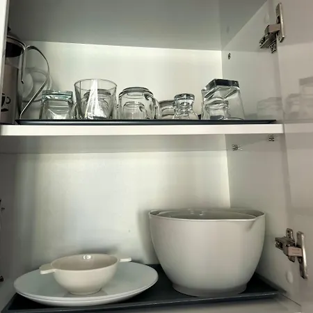 Apartment студия Sea Breeze Sveti Vlas