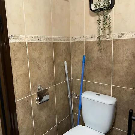 Apartment студия Sea Breeze