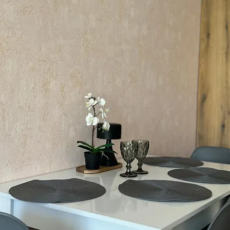 Apartment студия Sea Breeze Sveti Vlas