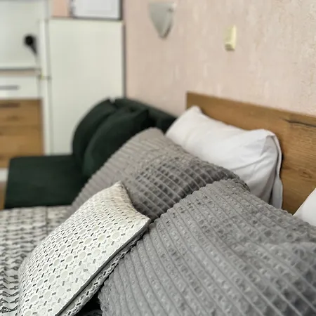 студия Sea Breeze