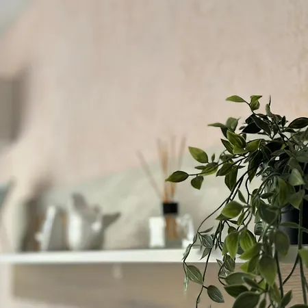 Apartment студия Sea Breeze