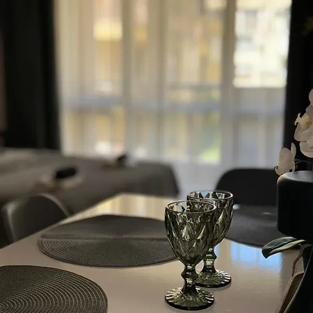 Apartment студия Sea Breeze Sveti Vlas