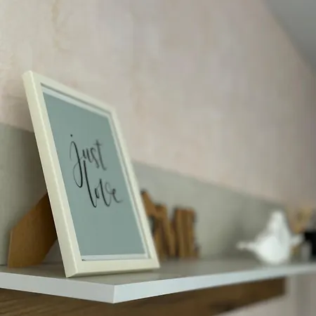 Apartment студия Sea Breeze *