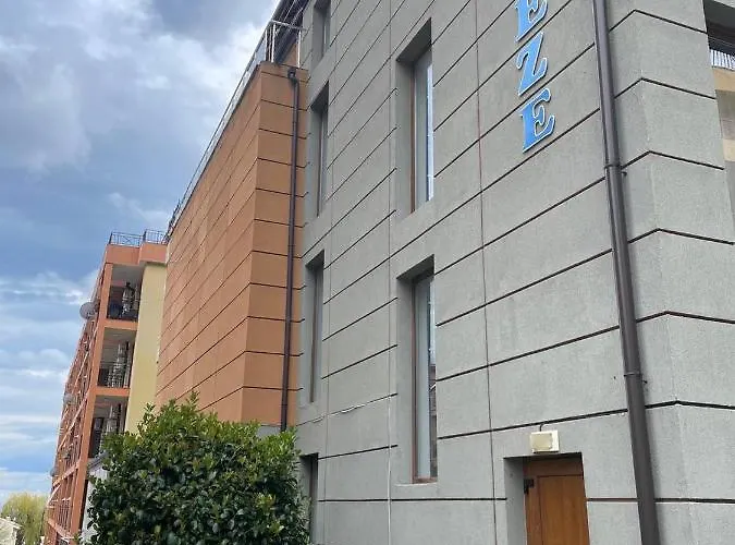 студия Sea Breeze 公寓 *