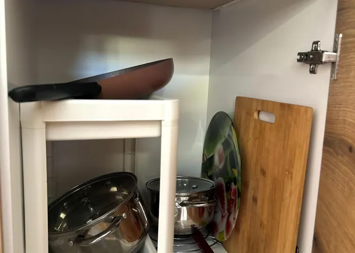 студия Sea Breeze