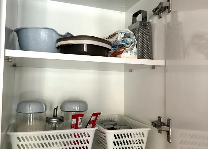 студия Sea Breeze 公寓