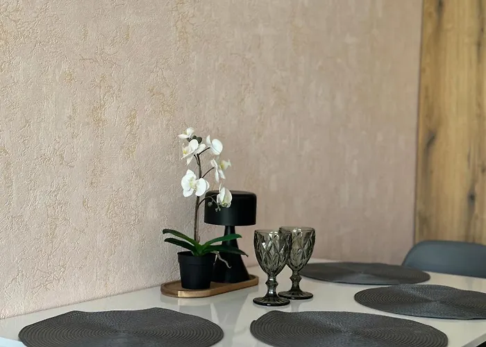 公寓 студия Sea Breeze 圣弗拉斯