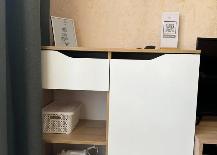 студия Sea Breeze *