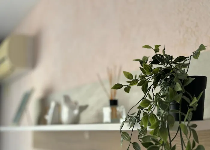 公寓 студия Sea Breeze