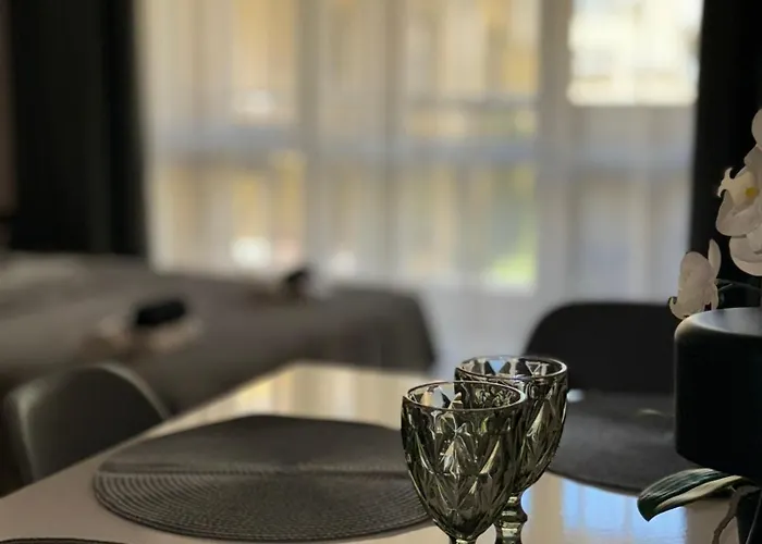 公寓 студия Sea Breeze 圣弗拉斯