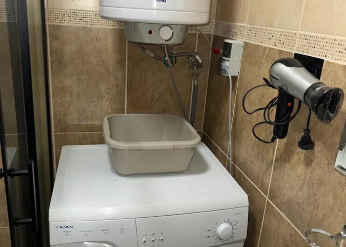 студия Sea Breeze