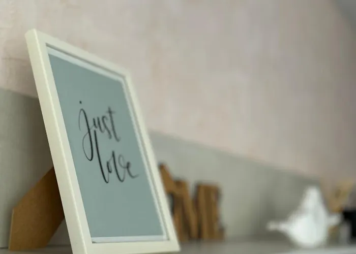 公寓 студия Sea Breeze *